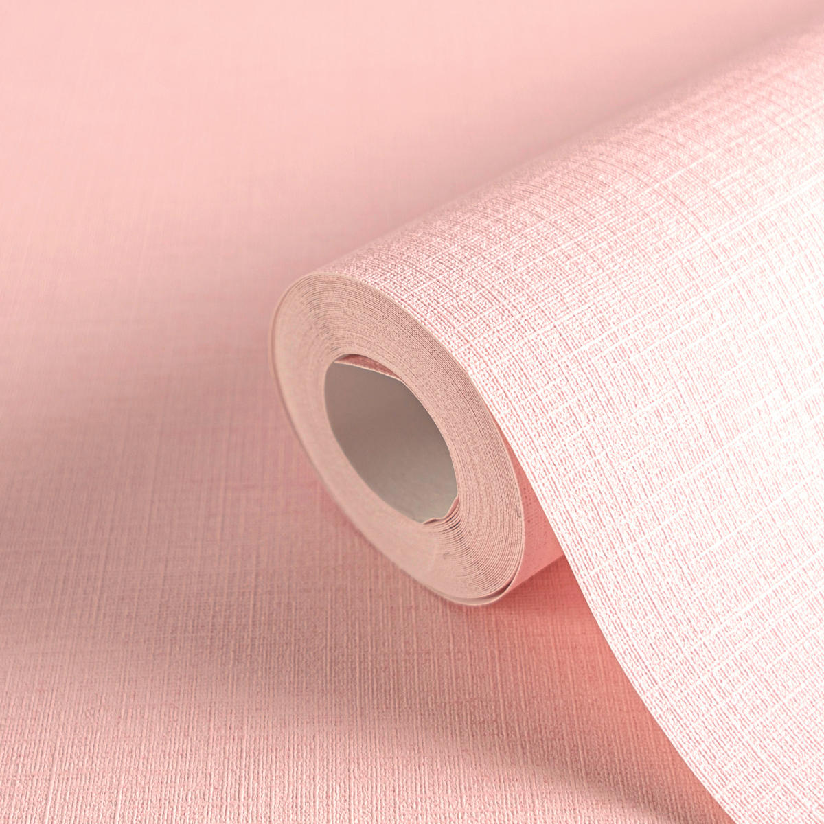 A.S.Creation Vliestapete rosa B/H/D: ca. 53x1005x8,5 cm Vliestapete - rosa (8,50/1005,00cm) - A.S.Creation