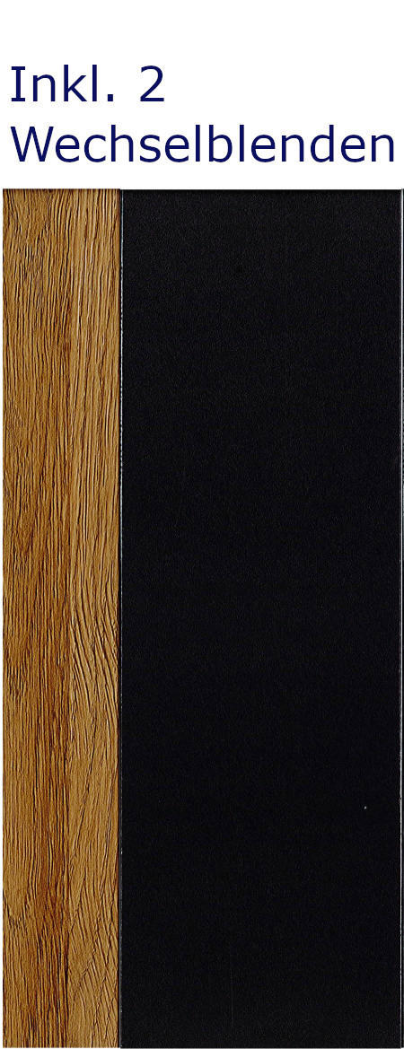 Stauraumelement Sol weiß weiß Hochglanz B/H/T: ca. 35x73x31 cm Sol - weiß (35,00/73,00/31,00cm) - Trendteam