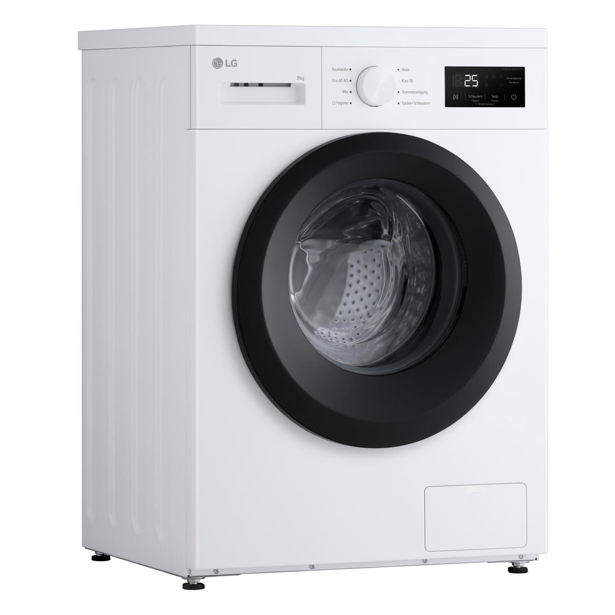 LG Waschmaschine F4WB2095 weiß B/H/T: ca. 60x85x53,5 cm Waschmaschine F4WB2095 - weiß (60,00/85,00/53,50cm) - LG