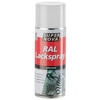 Super-Nova Lackspray weiß glänzend ca. 0,4 l Lackspray 400ml - weiß (400ml) - Super-Nova
