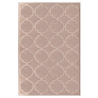 Sanat Outdoorteppich BERLIN beige B/L: ca. 80x150 cm BERLIN - beige (80,00/150,00cm) - Sanat