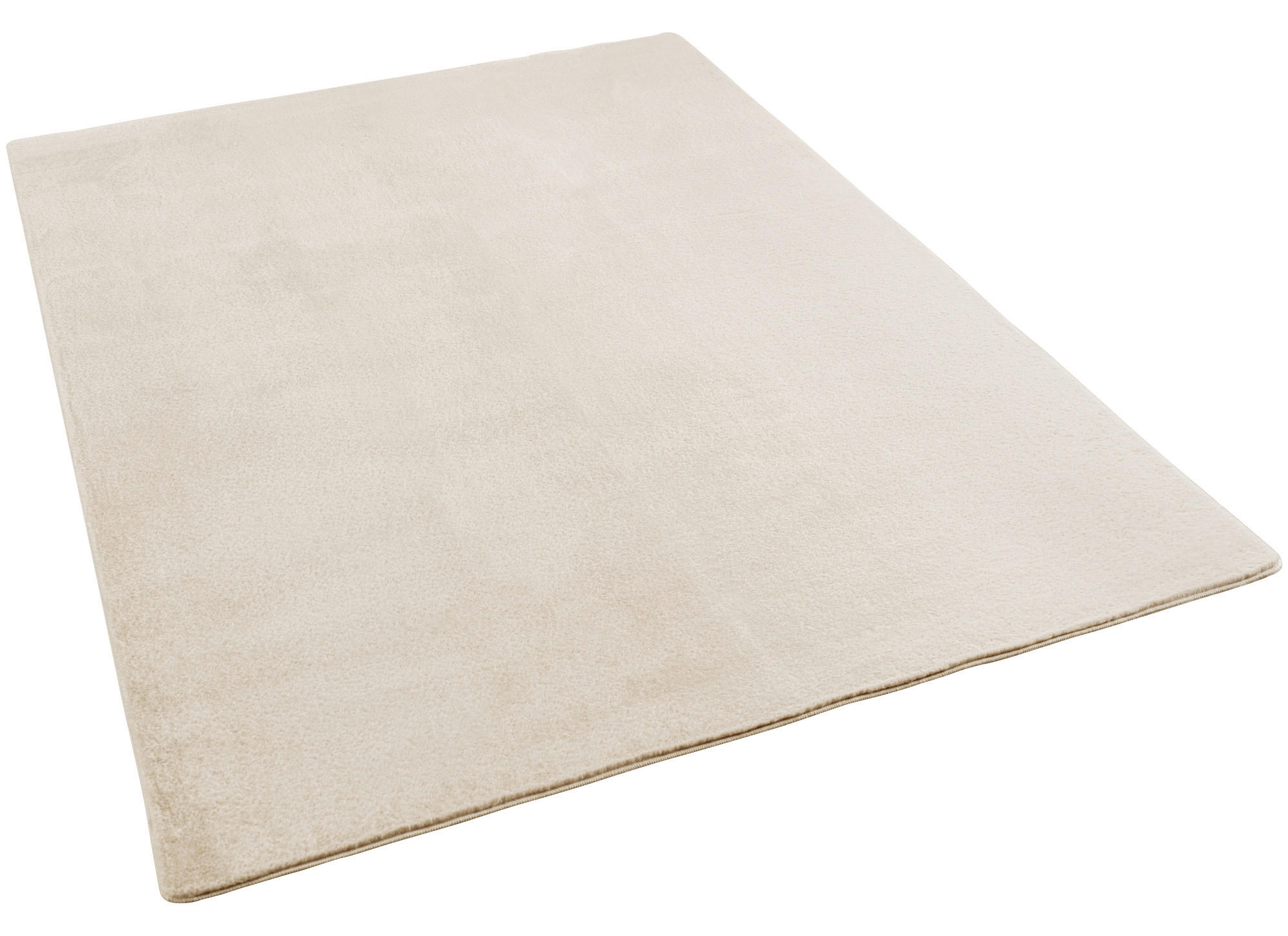 Teppich Joy creme B/L: ca. 160x220 cm