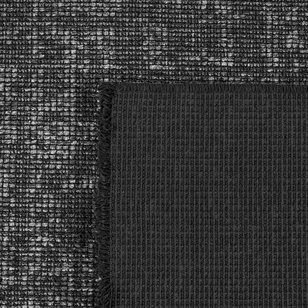 Ayyildiz Teppich SPACE grau B/L: ca. 160x230 cm SPACE - grau (160,00/230,00cm) - Ayyildiz