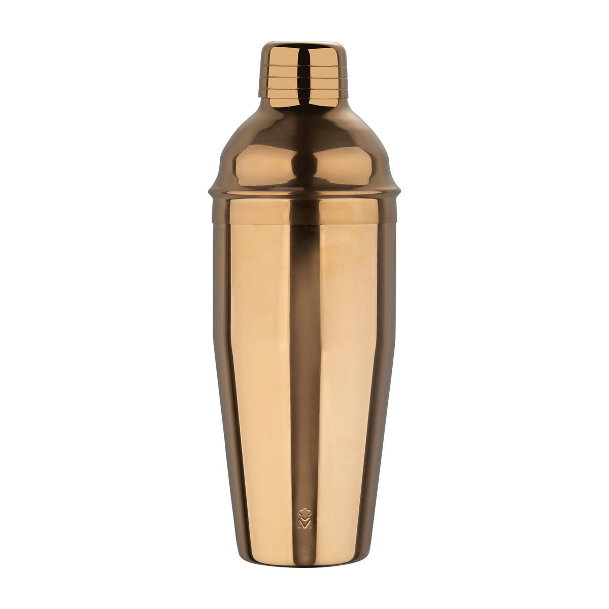MASTERPRO Cocktail-Set THE DROP gold Edelstahl THE DROP - gold - MASTERPRO