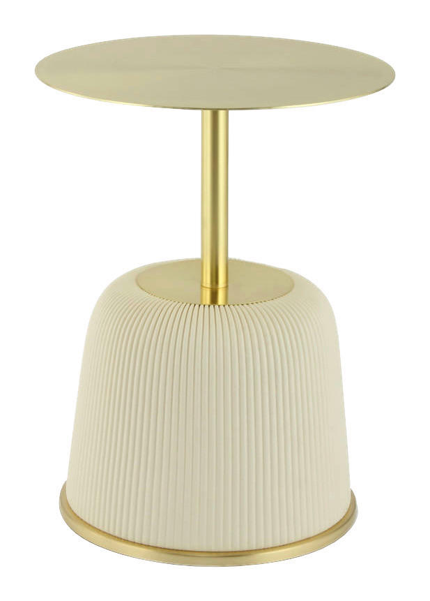 Beistelltisch Jokai 300 H/D: ca. 55x40 cm Jokai 300 - (40,00/55,00cm) - 360 Living