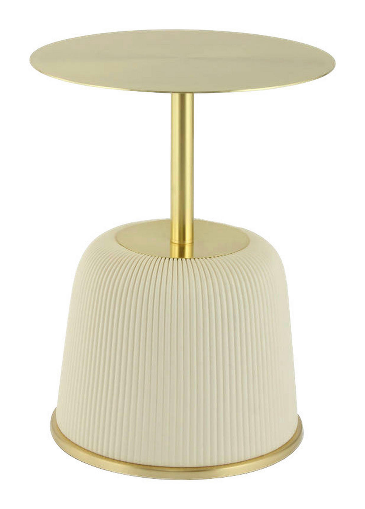 Beistelltisch Jokai 300 H/D: ca. 55x40 cm Jokai 300 - (40,00/55,00cm) - 360 Living