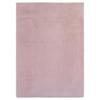 Ayyildiz Teppich JOY rosa B/L: ca. 80x150 cm JOY - rosa (80,00/150,00cm) - Ayyildiz