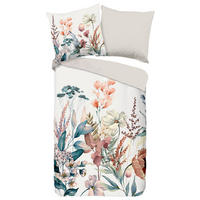Bettwäsche Aime Multi Baumwolle B/L: ca. 135x200 cm Aime - Multi (135,00/200,00cm) - Good Morning