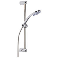 Brausestangenset Brausestangenset_mit_Duschkopf - Badkamerserie RVS