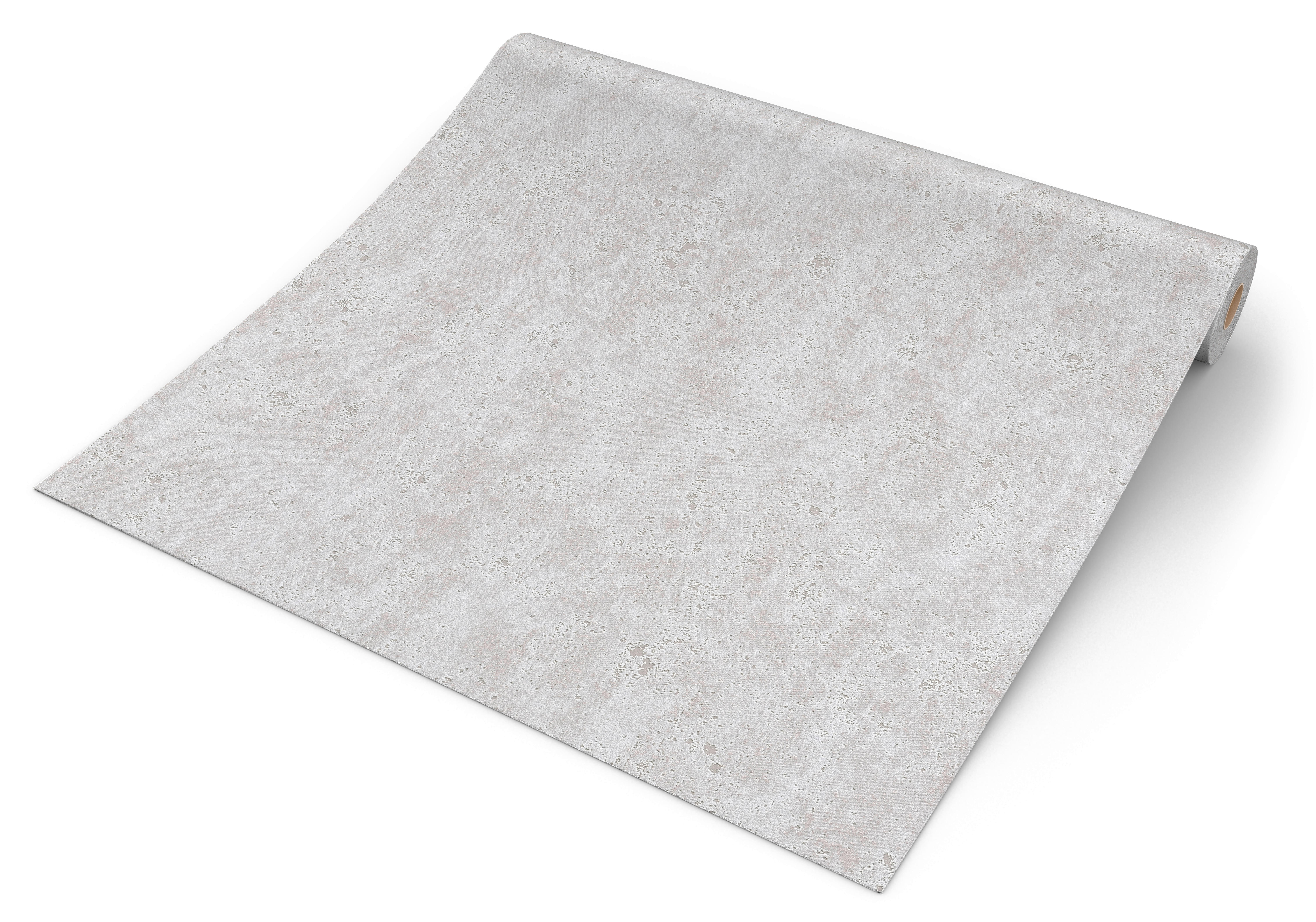 Vliestapete Struktur grau B/L: ca. 53x1005 cm Vliestapete_36600-1 - grau (53,00/1005,00cm)