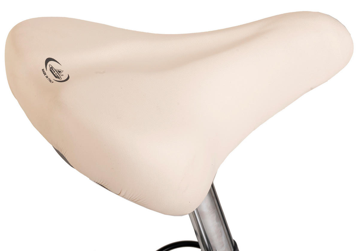 DaCapo Damenfahrrad Casino 168C 28 Zoll Rahmenhöhe 48 cm 6 Gänge anthrazit anthrazit ca. 28 Zoll Casino - anthrazit - DaCapo