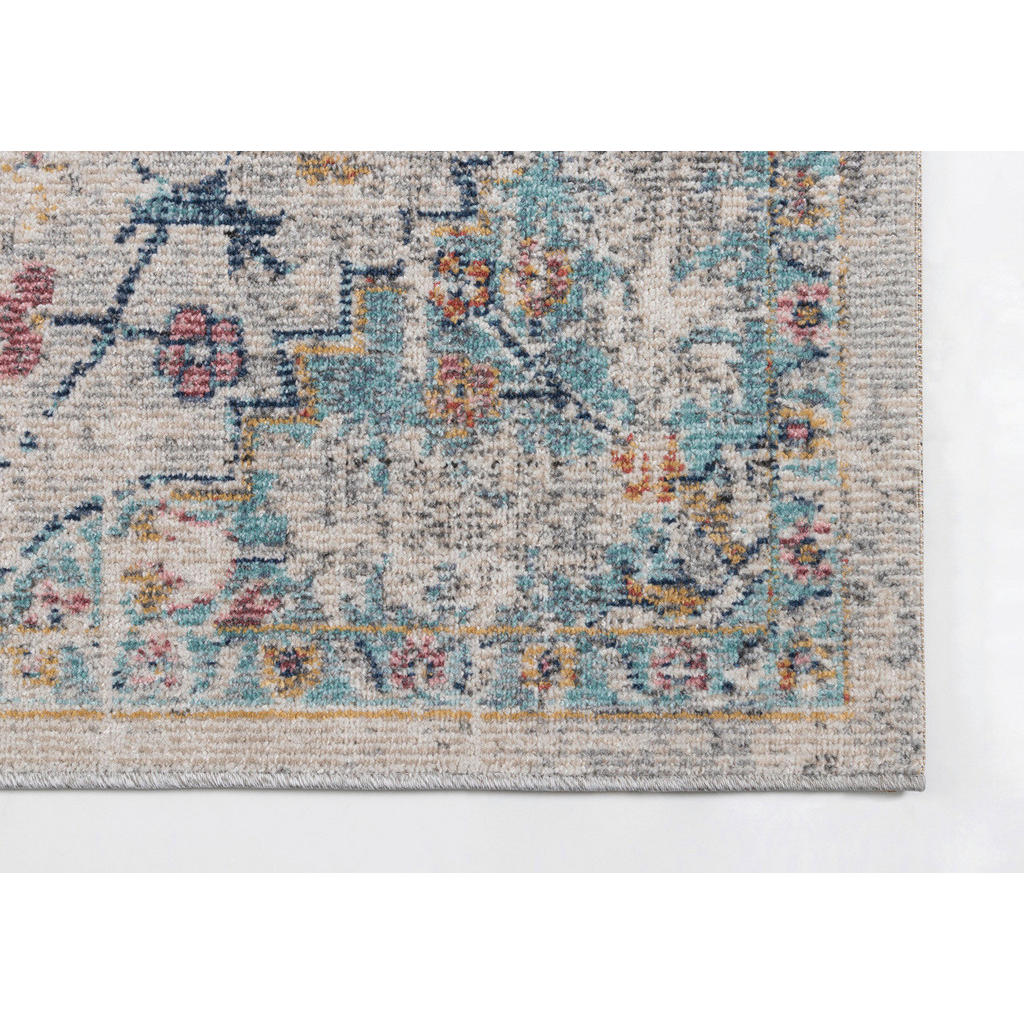 Thumbnail - Outdoorteppich Salsa Outdoor mehrfarbig B/H/L: ca. 120x14x120 cm