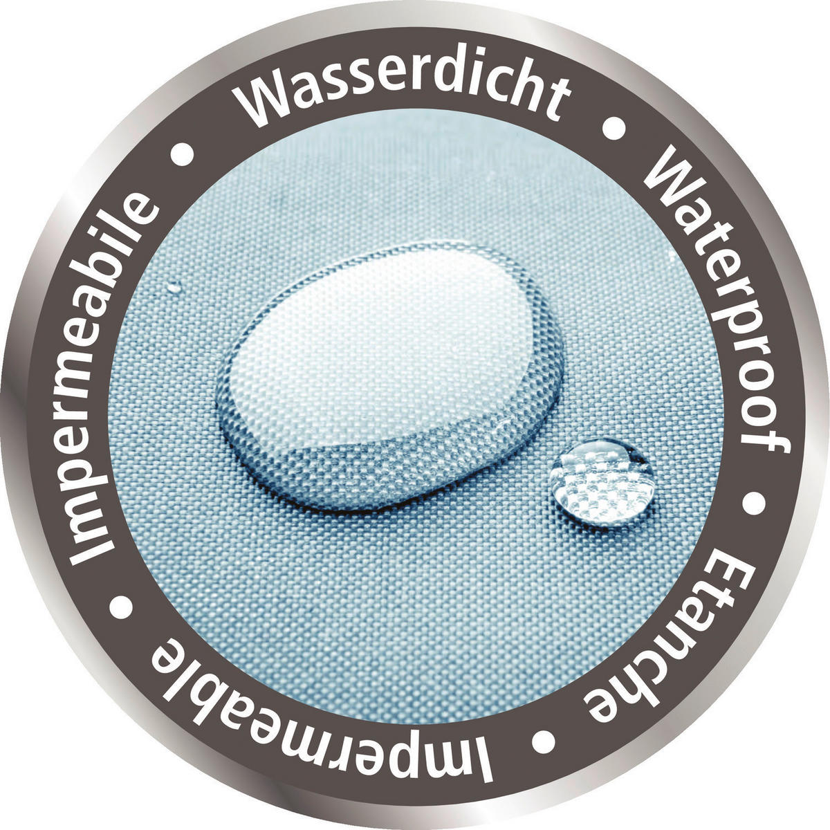 Duschvorhang Kunststoff B/H: ca. 180x200 cm Duschvorhang_Frozen_Wenko - (180,00/200,00cm) - WENKO