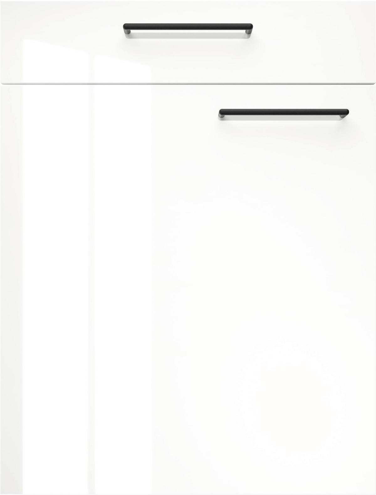 artego Winkelküche Eco Angoragrau B/L: ca. 275x175 cm Eco - Eiche/Angoragrau (275,00/175,00cm) - artego