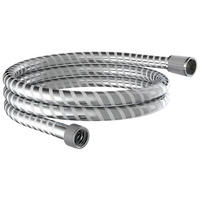 Brauseschlauch Chrom Brauseschlauch - weiß/Chrom (150,00cm) - Eisl