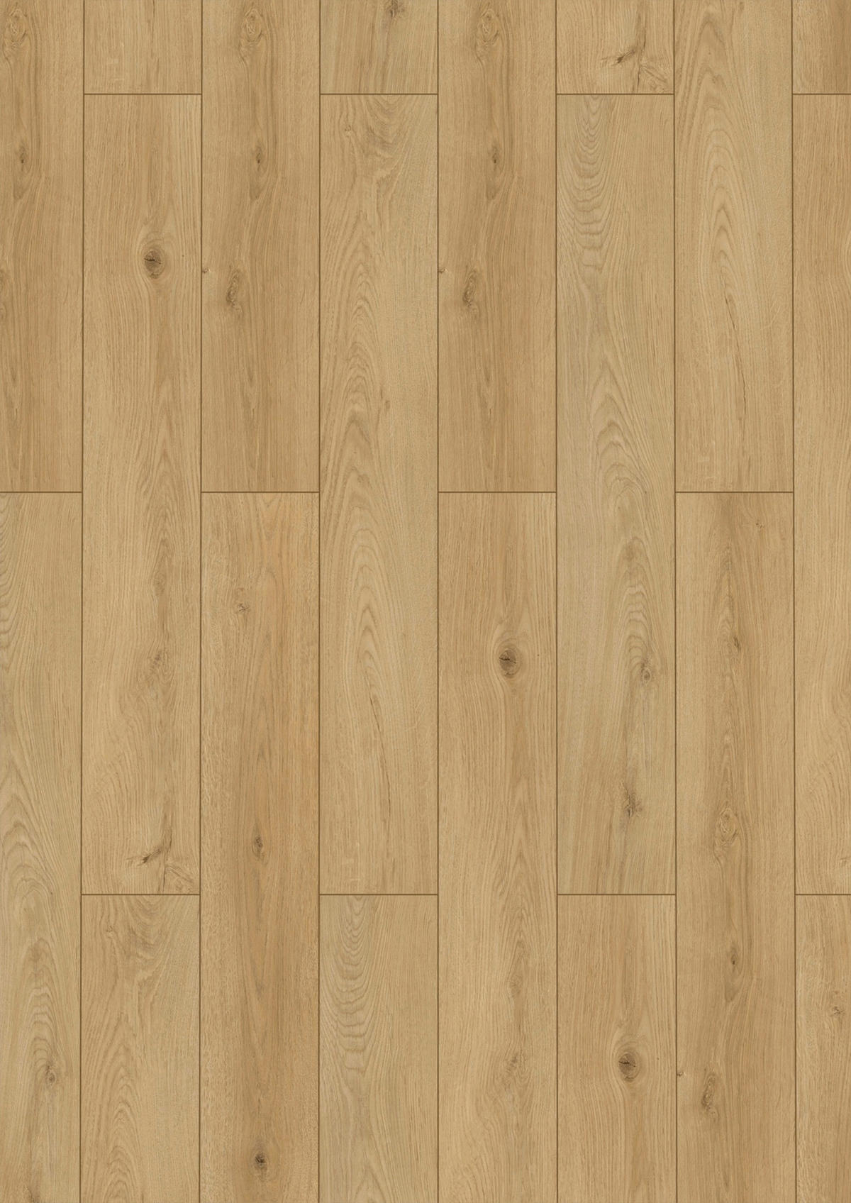 Click-Vinylboden ca.2,196m² im Paket,inkl.TS  B/L: ca. 18x122 cm pro Paket ca.2,196m² im Paket,inkl.TS - Eiche (18,00/122,00cm)