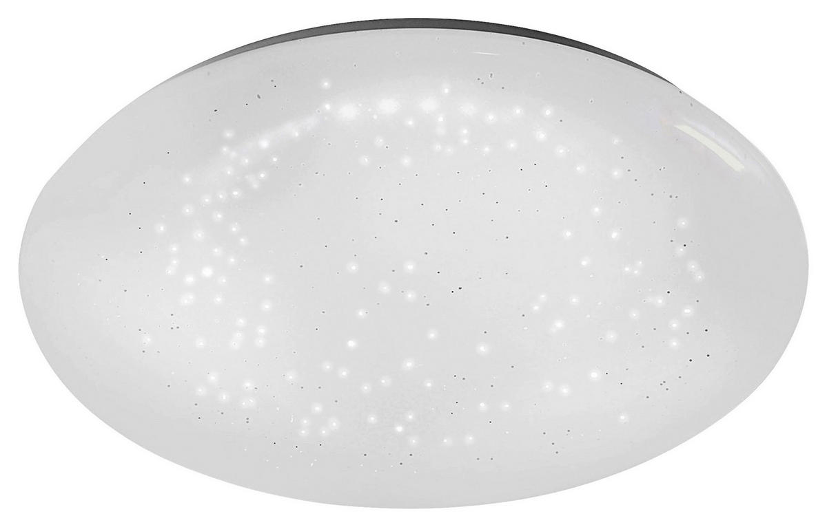 Just Light Deckenleuchte 14230-16 H/D: ca. 9x25 cm 1 Brennstellen LED-Deckenleuchte_Skyler - (25,00/9,00cm) - Just Light