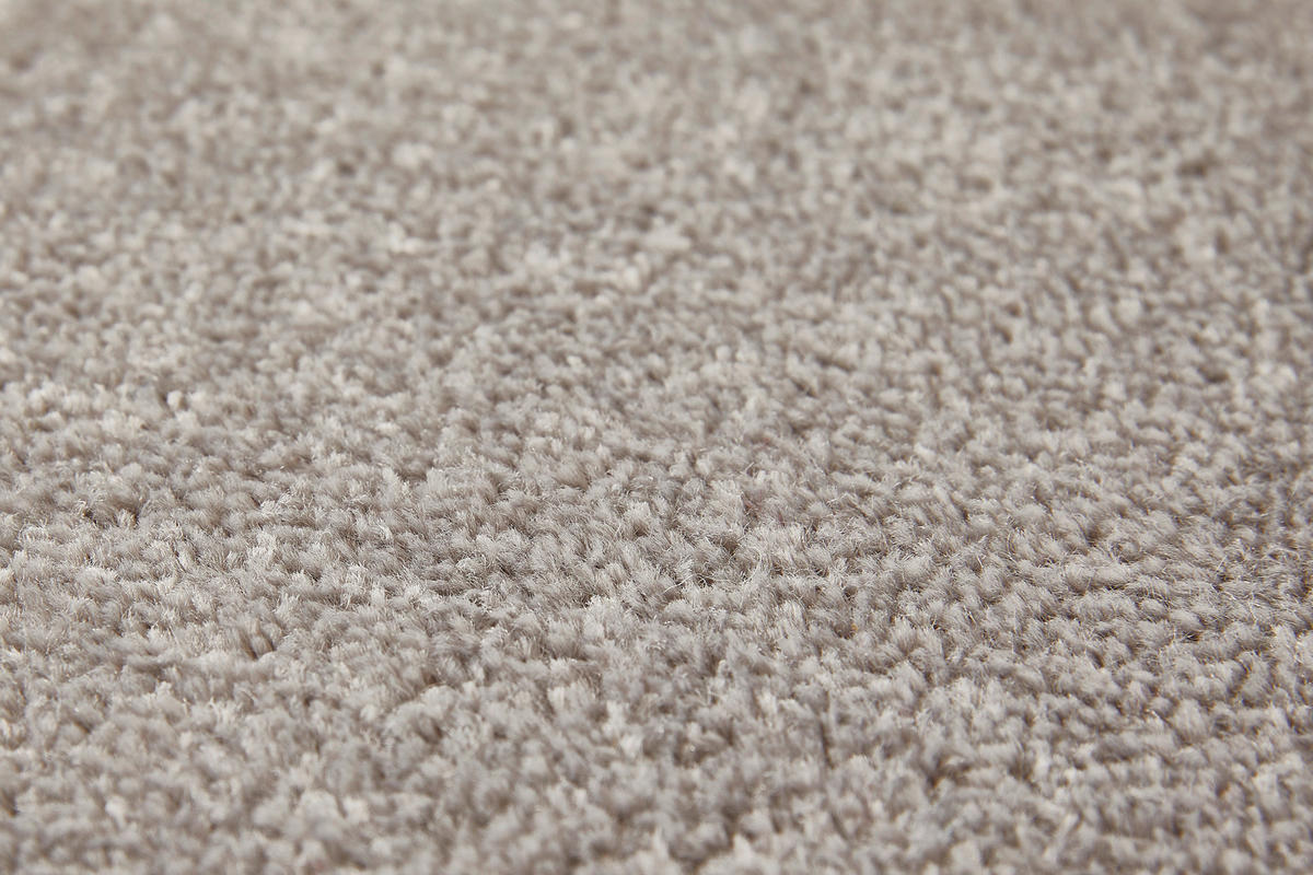 Teppichboden Sara grau B/L: ca. 200x400 cm pro Stück Sara - grau (200,00/400,00cm)