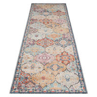 Outdoorteppich Salsa Outdoor Multi B/L: ca. 80x300 cm Salsa Outdoor - Multi (80,00/300,00cm)