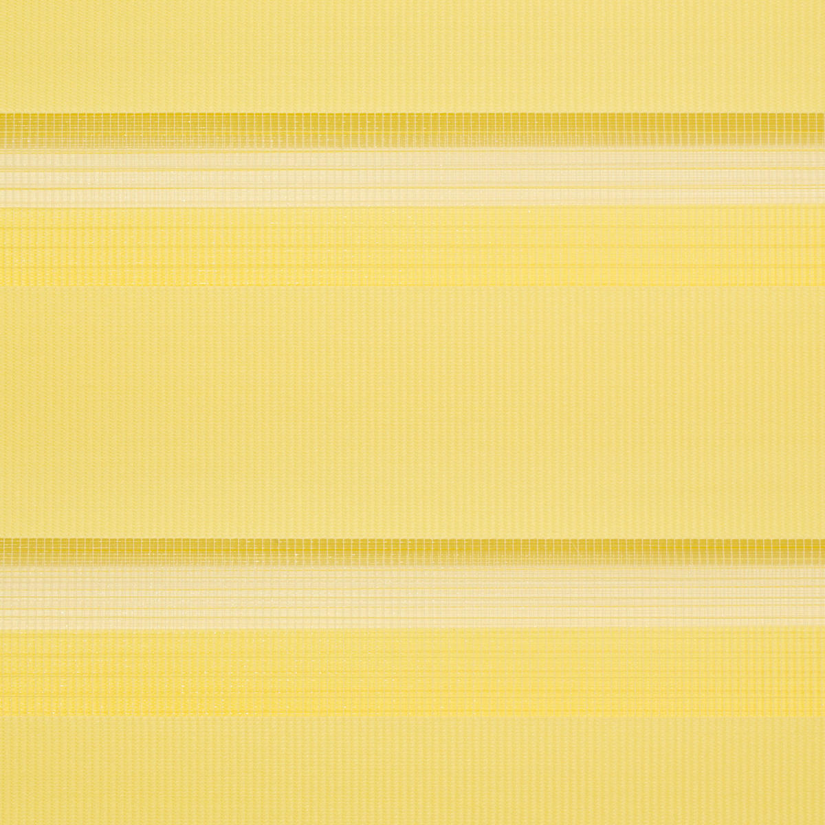 Doppelrollo Duo gelb B/L: ca. 55x150 cm Duo - gelb (55,00/150,00cm) - LICHTBLICK