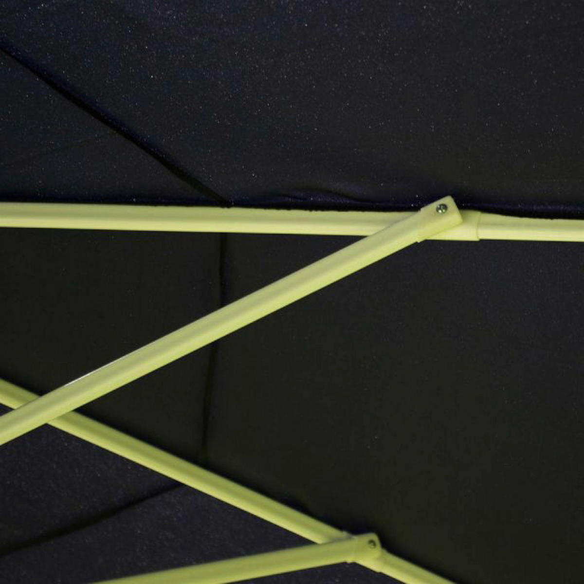 VCM Sonnenschirm blau Polyester Sonnenschirm - blau - VCM