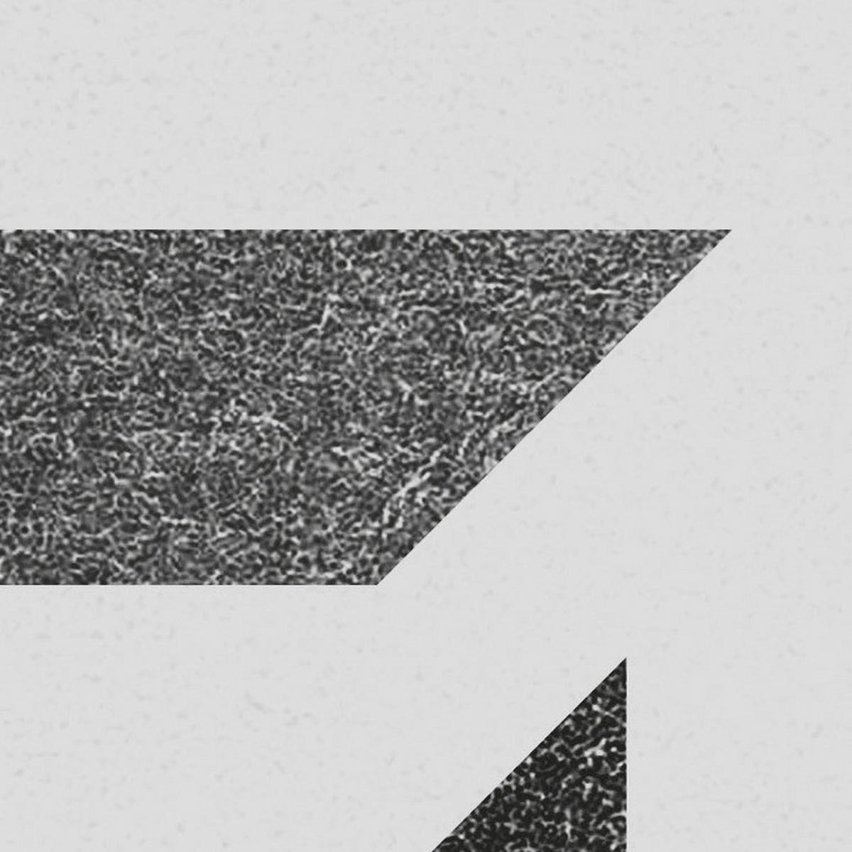 Komar Fototapete Jeux de Lignes B/L: ca. 300x250 cm Jeux de Lignes - (300,00/250,00cm) - Komar