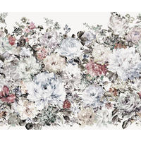 Komar Fototapete Gentle Grace B/L: ca. 300x250 cm Gentle Grace - (300,00/250,00cm) - Komar
