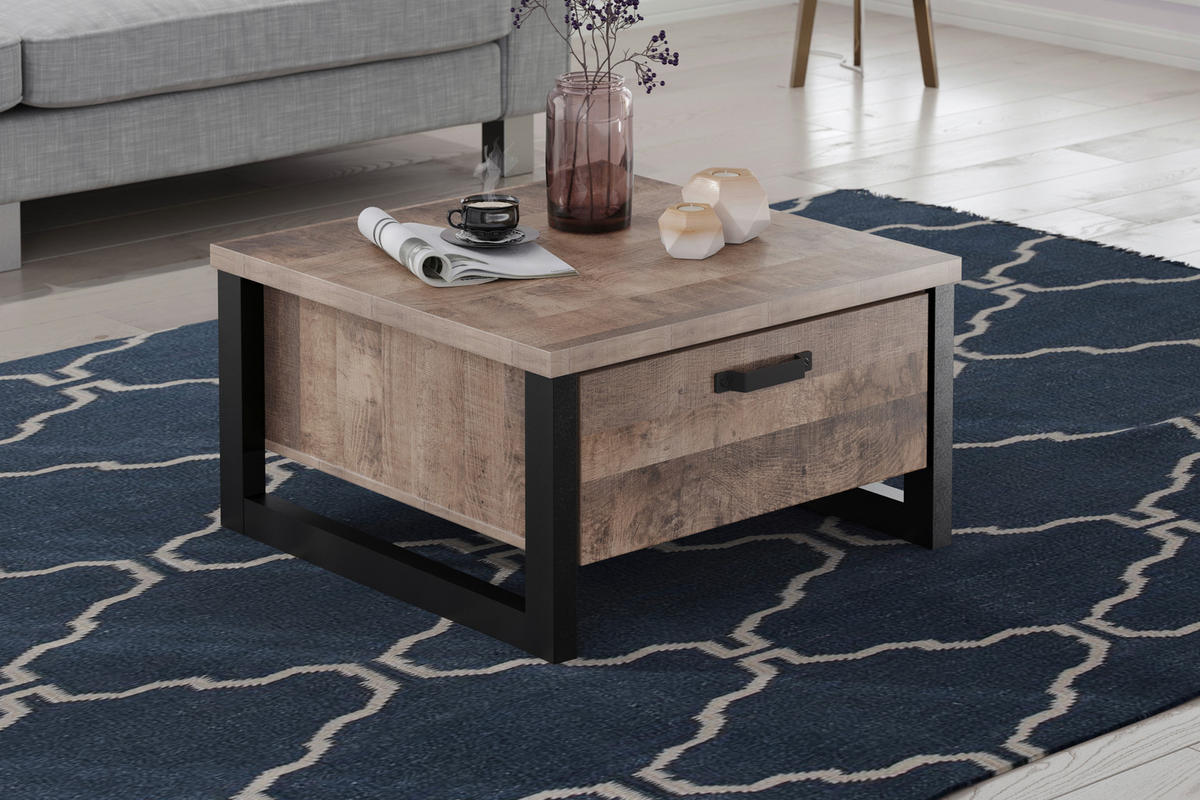 Couchtisch Emile Emile - Trendteam