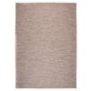 Obsession Teppich My Outdoor taupe B/L: ca. 120x170 cm My Outdoor - taupe (120,00/170,00cm) - Obsession