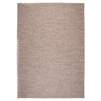 Obsession Teppich My Outdoor taupe B/L: ca. 200x290 cm My Outdoor - taupe (200,00/290,00cm) - Obsession