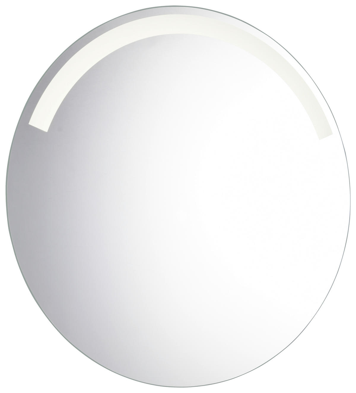 Mirrors&More Wandspiegel T/D: ca. 4x60 cm TABEA - (60,00cm) - Mirrors&More