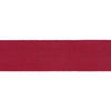 Teppicheinfassband rot B: ca. 4,3 cm Teppichband_aufbügelbar - rot (4,30/500,00cm)