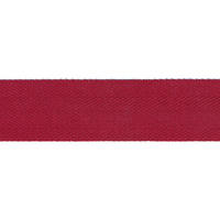 Teppicheinfassband rot B: ca. 4,3 cm Teppichband_aufbügelbar - rot (4,30/500,00cm)