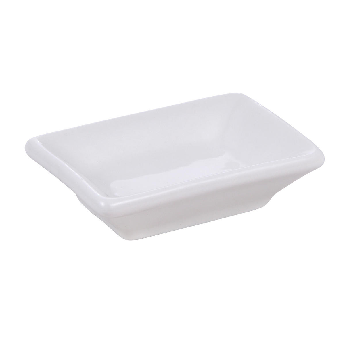 MASTERPRO Sushiset FOODIES COLLECTION weiß Porzellan FOODIES COLLECTION - weiß/natur - MASTERPRO