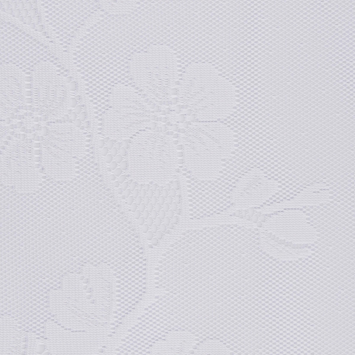 Scheibengardine Aruba weiß B/L: ca. 60x160 cm Aruba - weiß (60,00/160,00cm) - POCOline