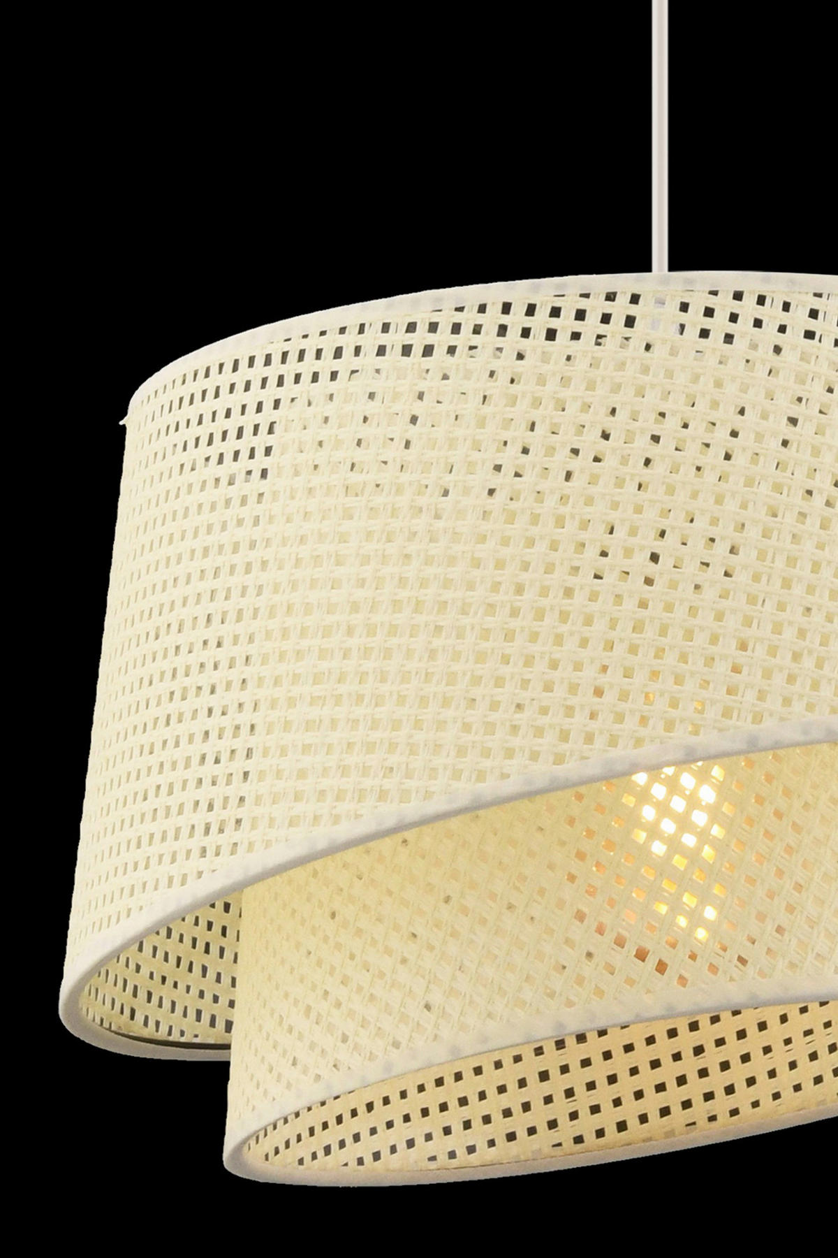 Opviq Pendelleuchte Barette Hazeran - Opviq