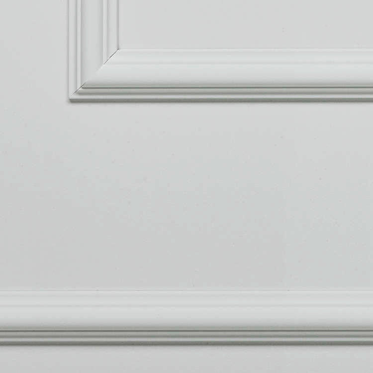 Komar Fototapete Pure Wall B/L: ca. 200x250 cm Pure Wall - (200,00/250,00cm) - Komar