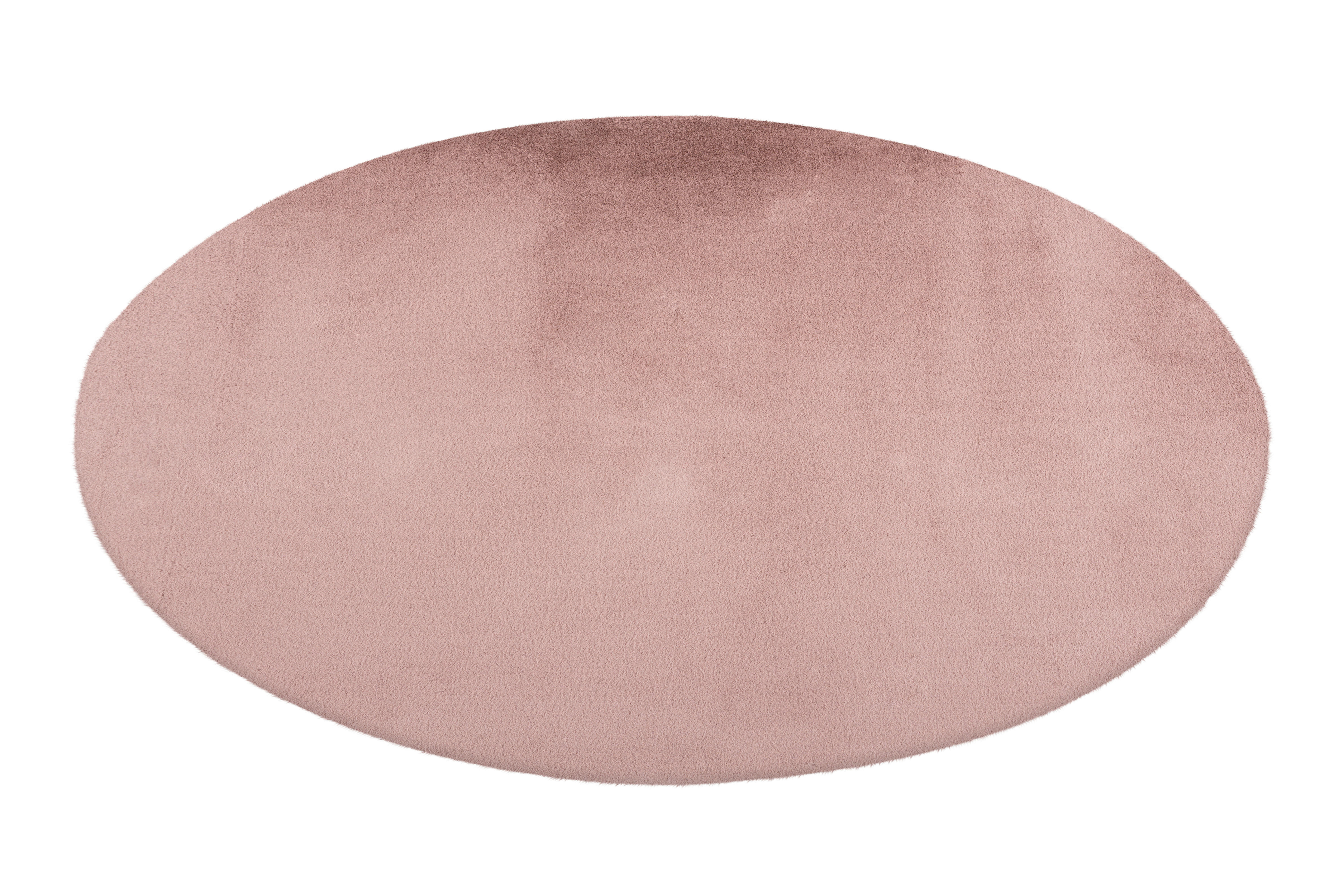 Fellimitat Paradise pastell D: ca. 120 cm Paradise - pink/pastell (120,00cm)