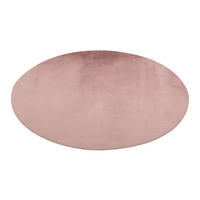 Fellimitat Paradise pastell D: ca. 120 cm Paradise - pink/pastell (120,00cm)