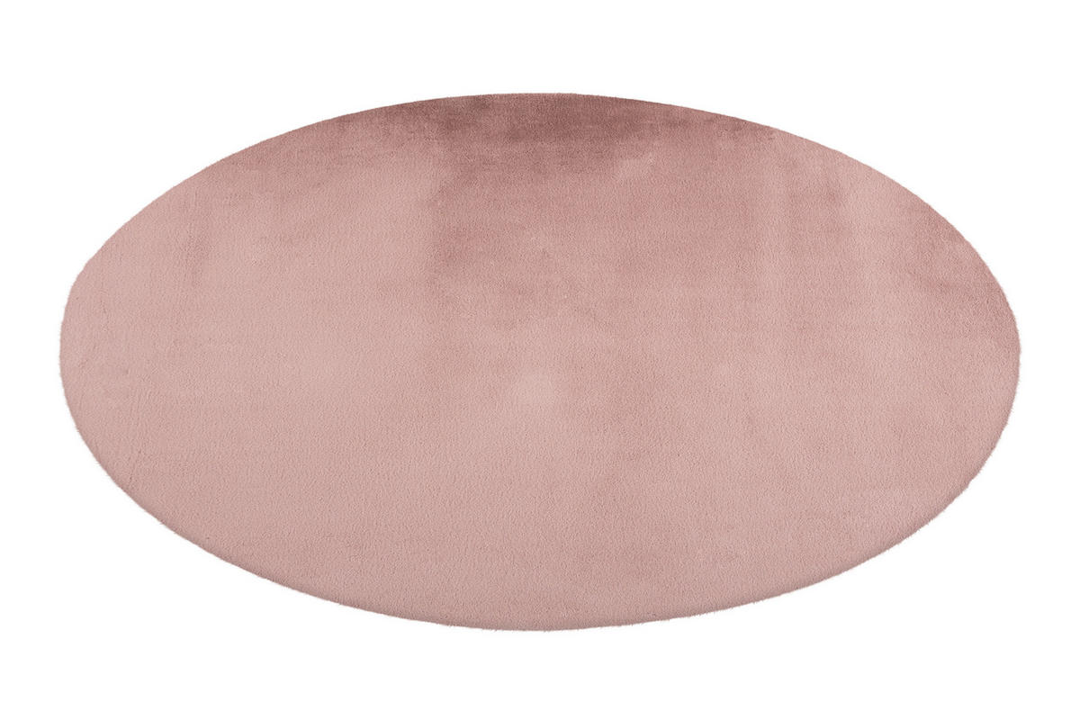 Fellimitat Paradise pastell D: ca. 120 cm Paradise - pink/pastell (120,00cm)