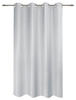 Ösenvorhang Sorrento silber B/L: ca. 140x175 cm Sorrento - silber (140,00/175,00cm)