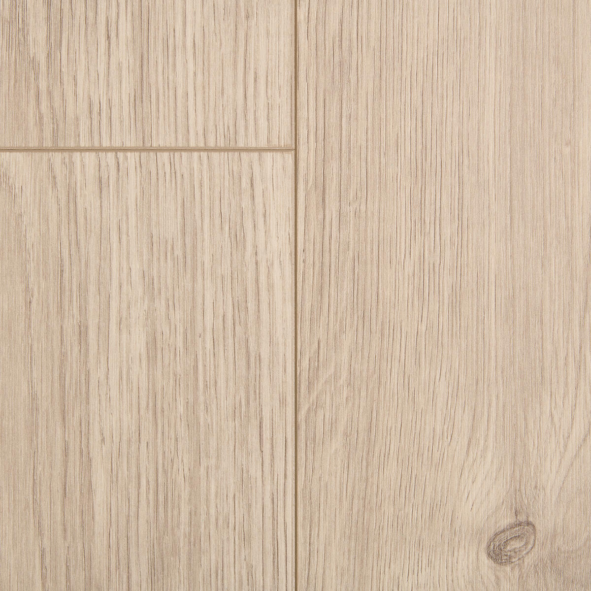 Laminatboden Berdal ca. 2,4936m² im Paket  B/L: ca. 19,3x129,2 cm pro Paket Berdal ca. 2,4936m² im Paket - Eiche (19,30/129,20cm)