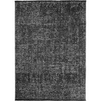 Ayyildiz Teppich SPACE grau B/L: ca. 160x230 cm SPACE - grau (160,00/230,00cm) - Ayyildiz