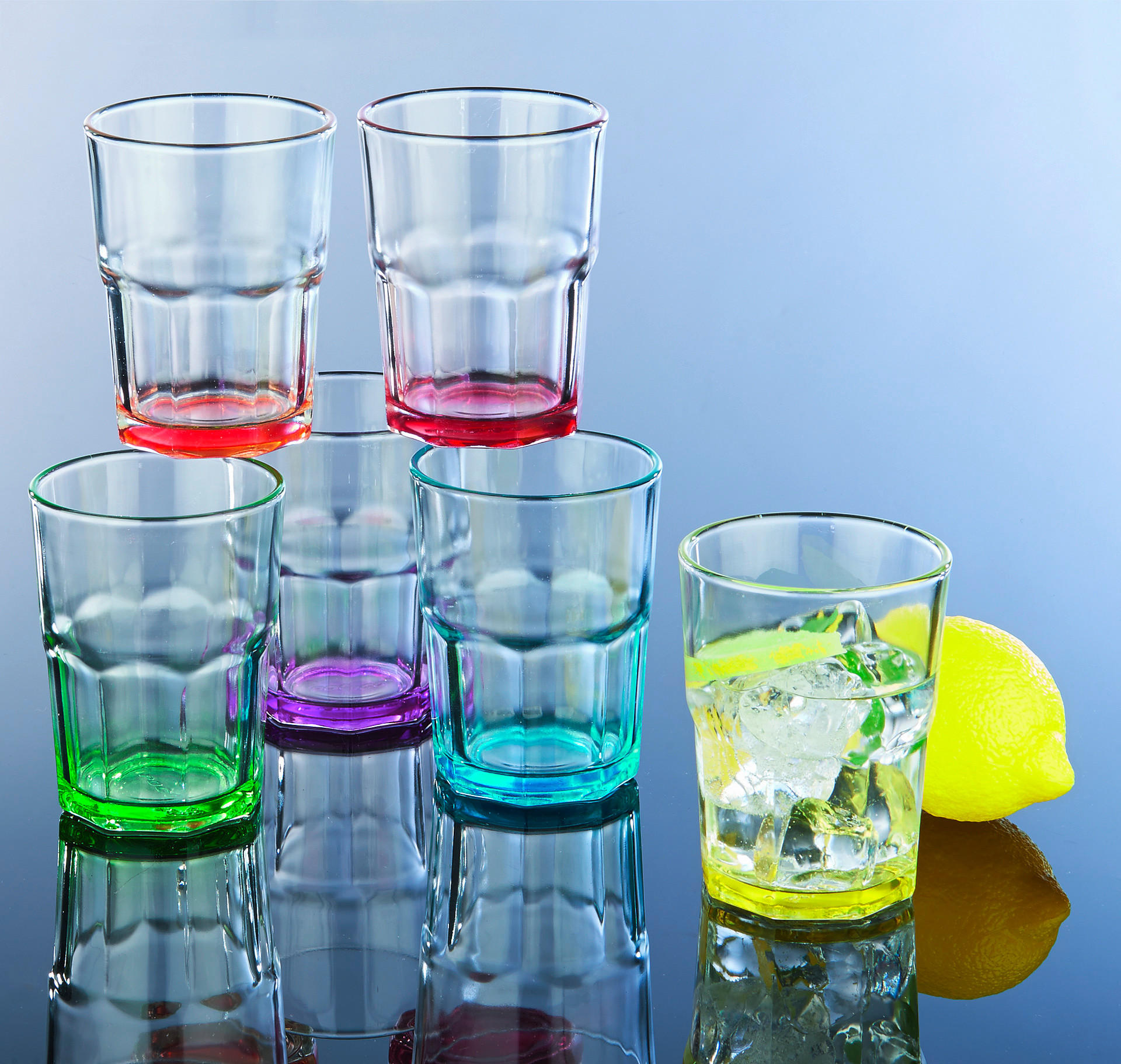 POCOline Gläserset Gläser_6erPack - POCOline