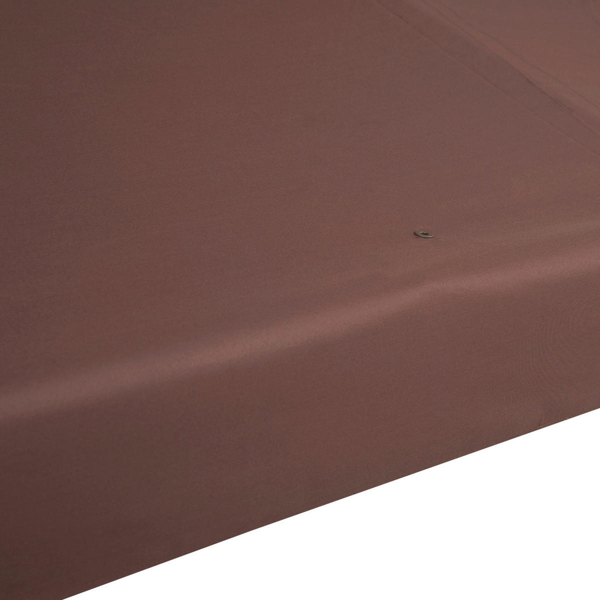 Outsunny Ersatzdach für Pavillon Ersatzdach_für_Pavillon - braun (300,00/300,00/18,00cm) - Outsunny