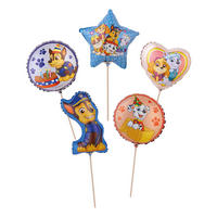 Happy People Folienballon Mini-Folienballon_Paw_Patrol - Happy People