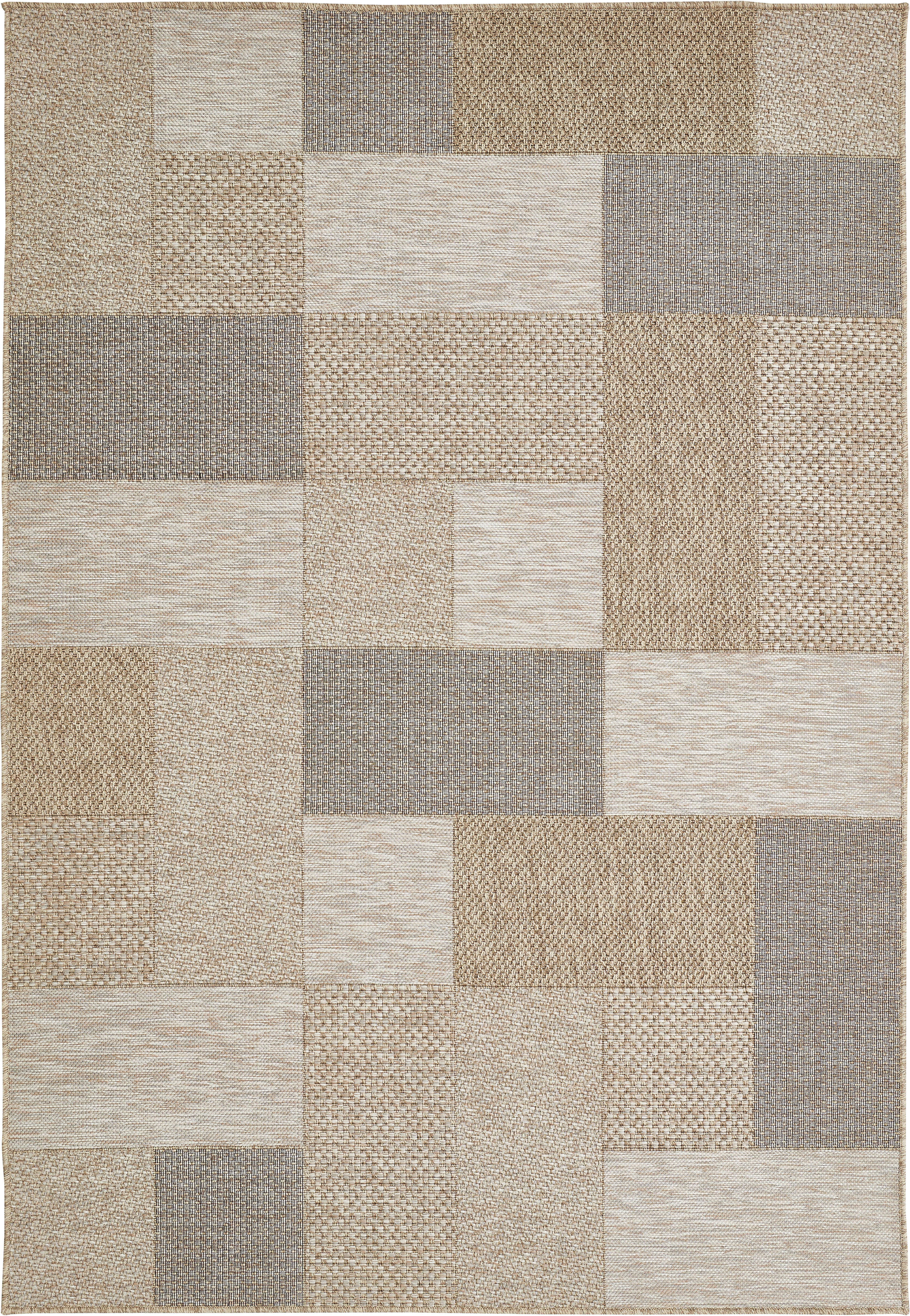 Teppich Derby beige B/L: ca. 200x285 cm Derby - beige (200,00/285,00cm)