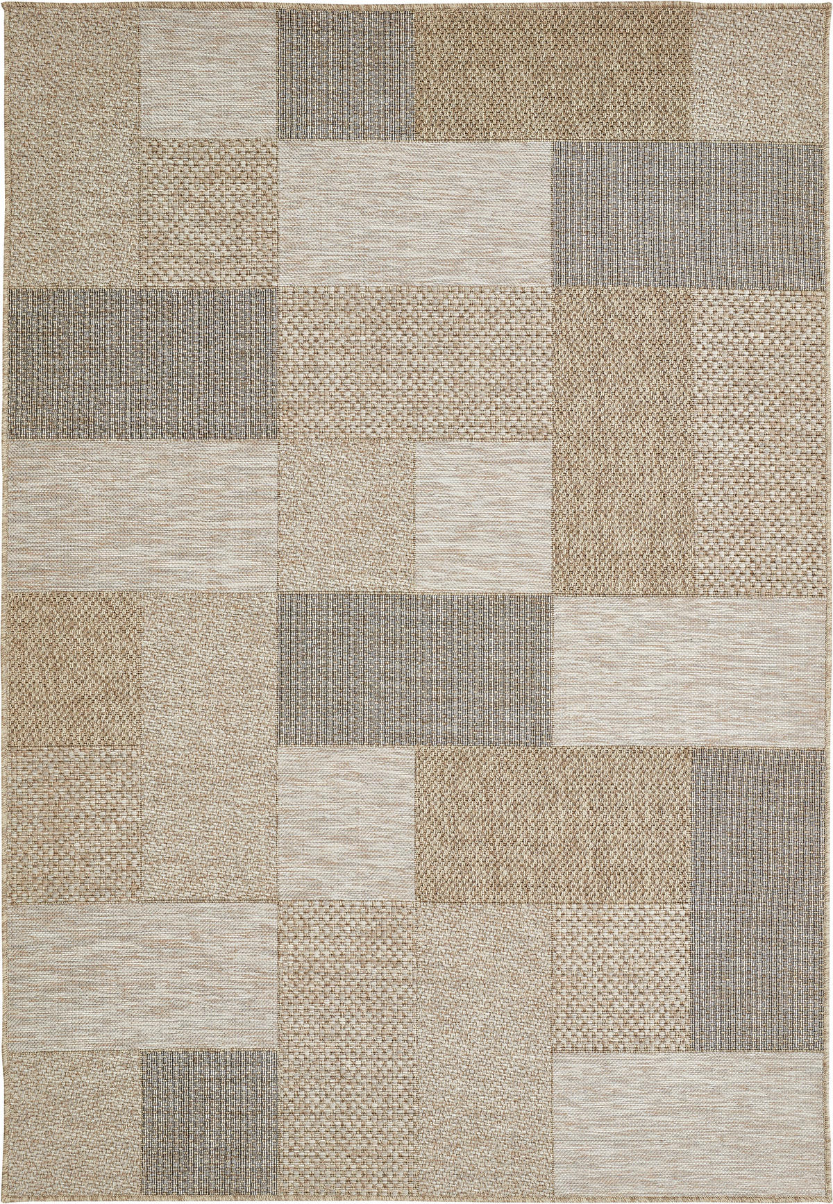 Teppich Derby beige B/L: ca. 200x285 cm Derby - beige (200,00/285,00cm)