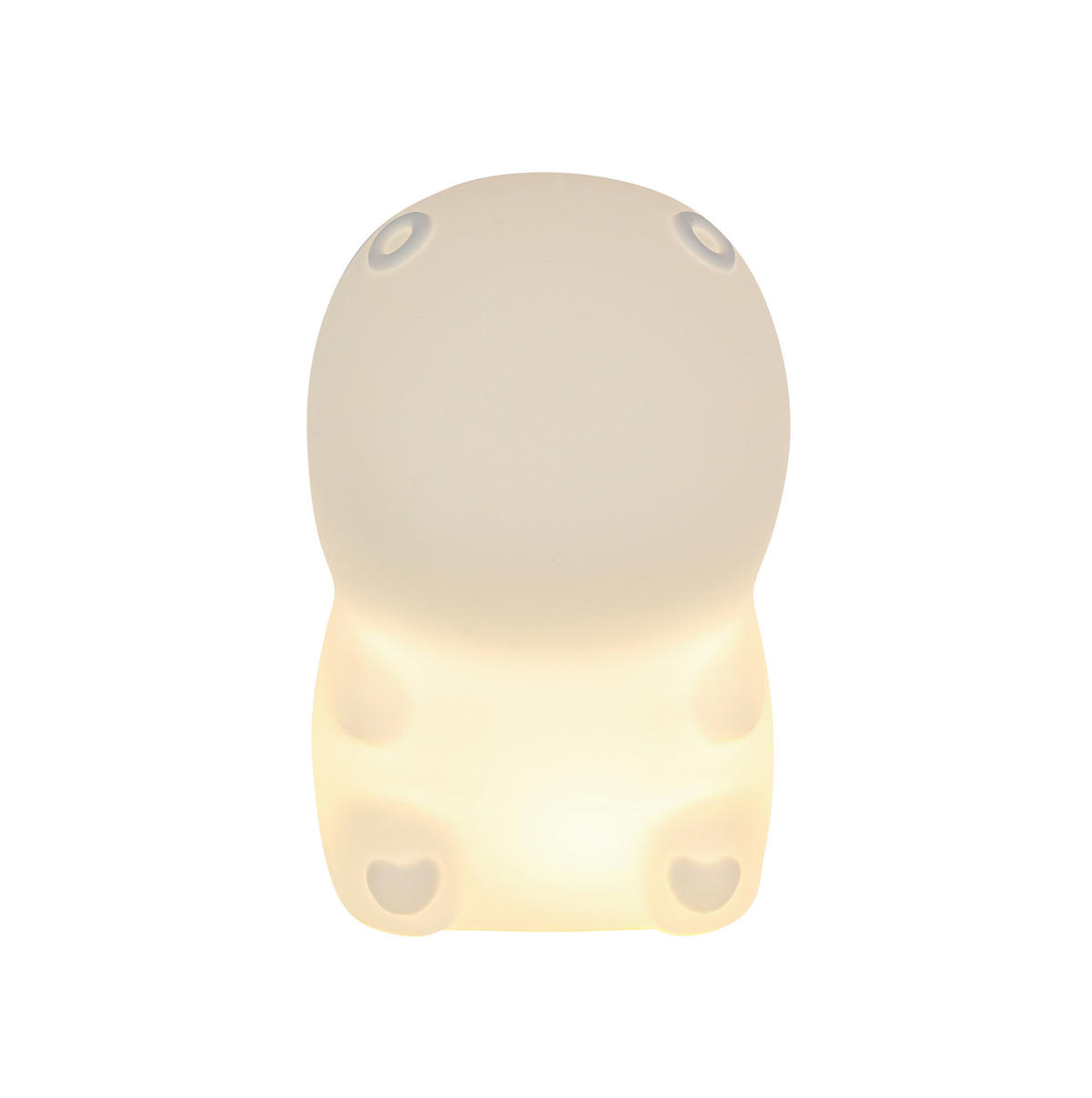 Nolo LED-Dekoleuchte B/H/L: ca. 9x12x11 cm LED-Dekoleuchte_Capybara - (11,00/9,00/12,00cm) - Nolo