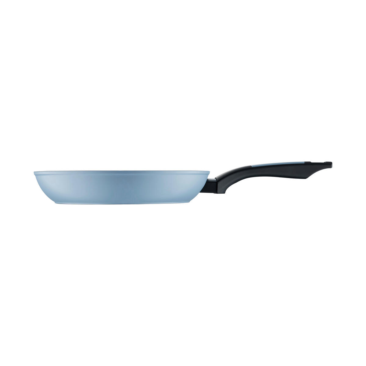 SAN IGNACIO Pfannenset NOIA schwarz Aluminium NOIA - schwarz - SAN IGNACIO